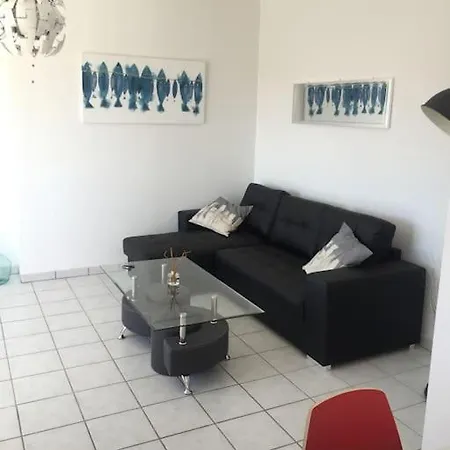 Magnifique Appartement Vue Mer Plage De Foncillon Royan Exterior photo