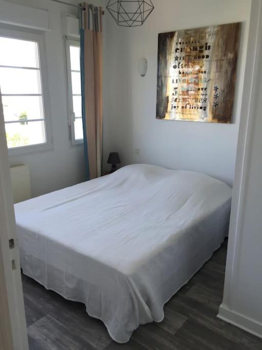 Appartement Magnifique Vue De Foncillon Royan