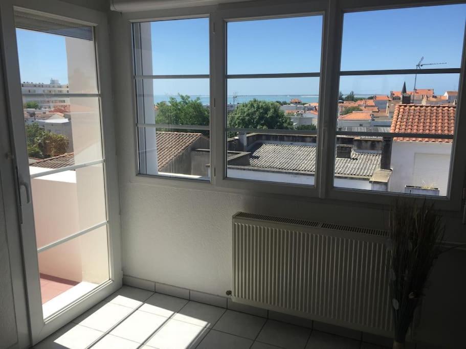 Magnifique Vue De Foncillon