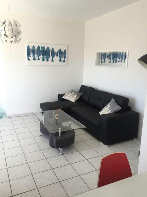 Magnifique Vue De Foncillon Appartement