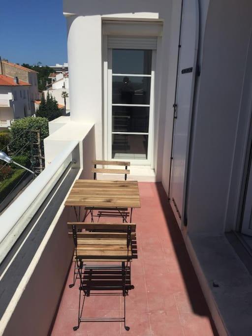 Appartement Magnifique Vue De Foncillon *